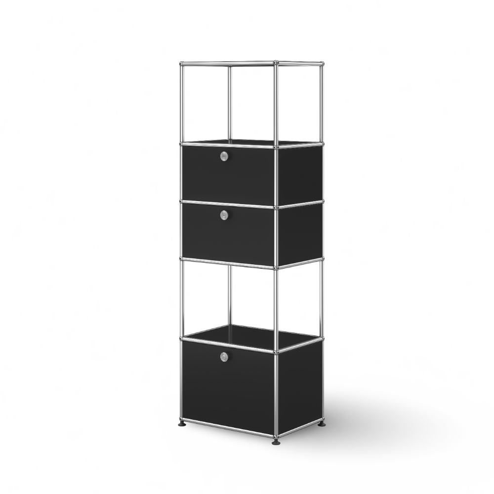 Haller console