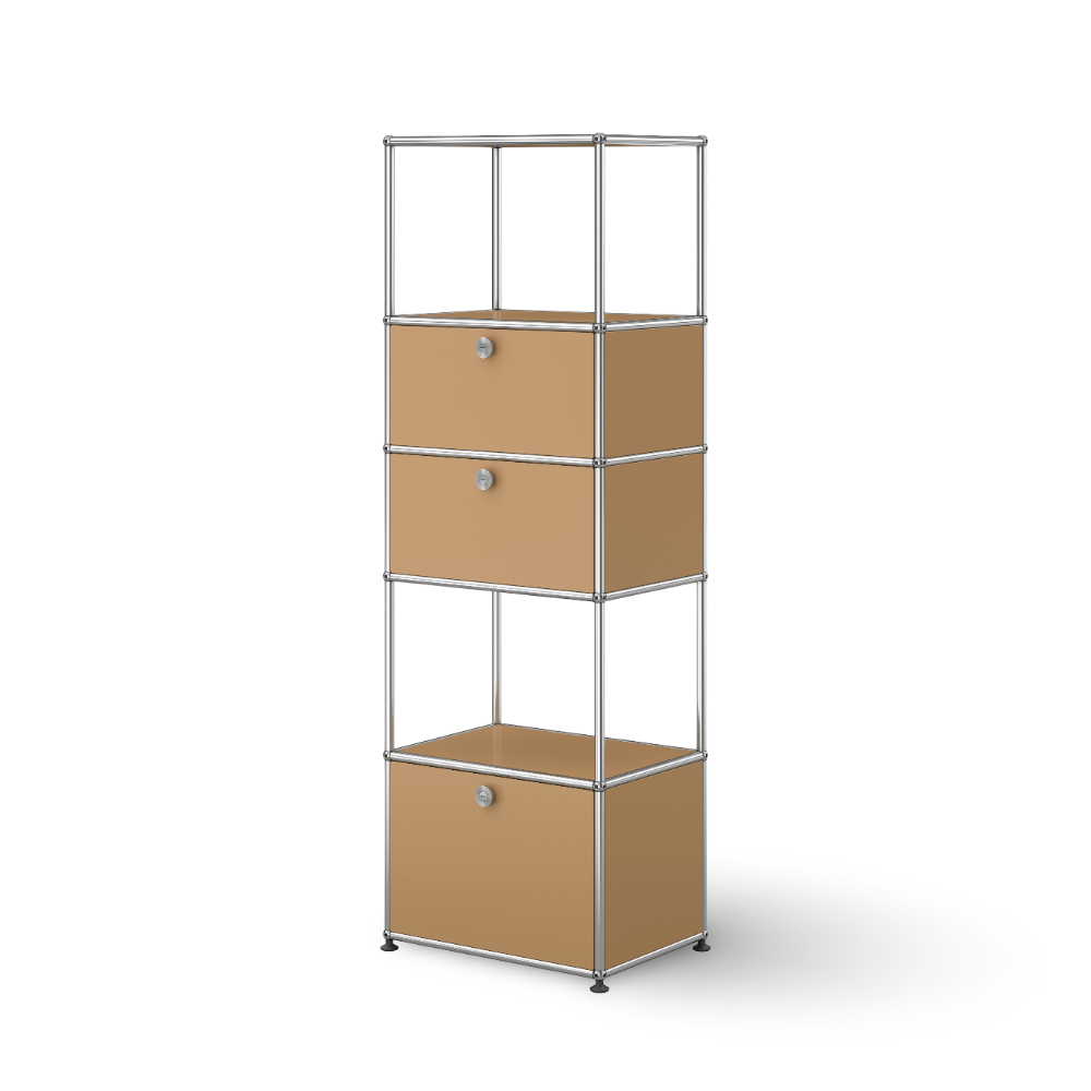 Haller console