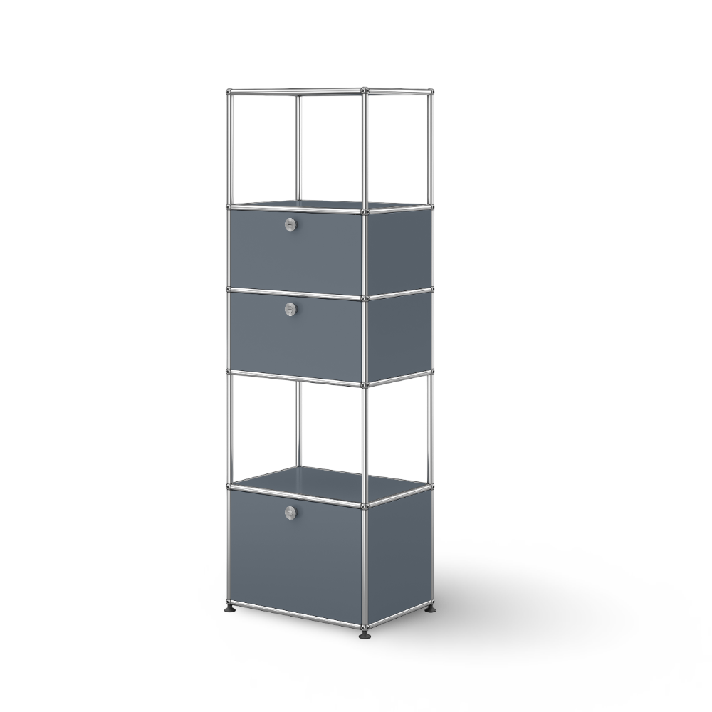 Haller console