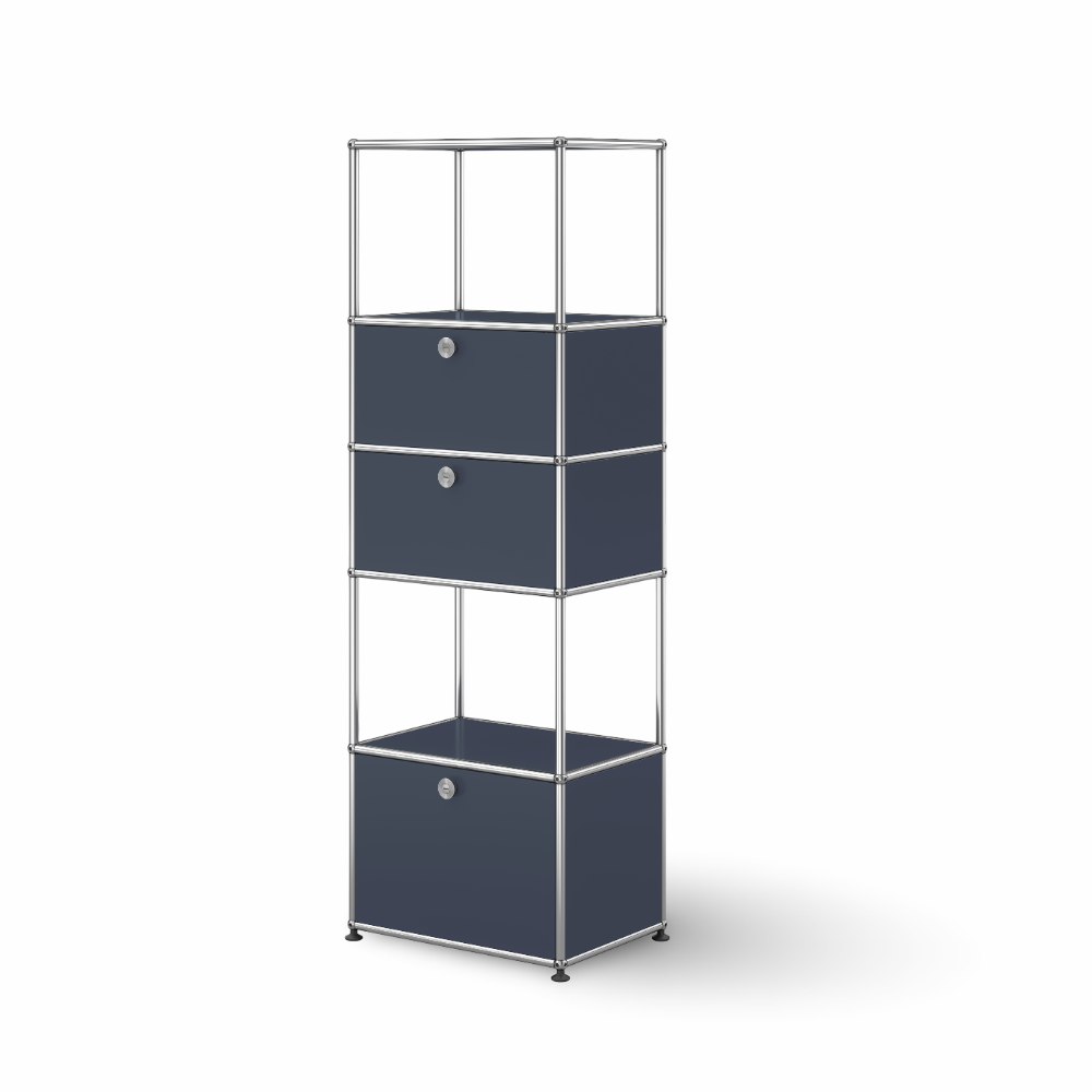 Haller console