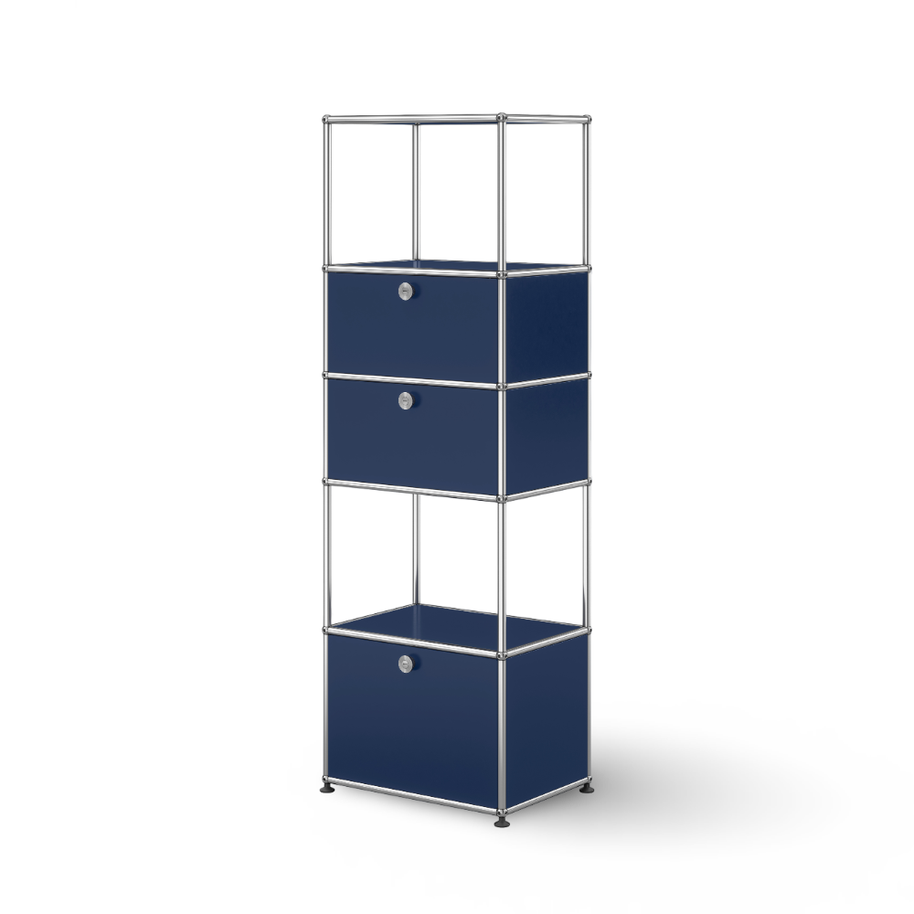 Haller console