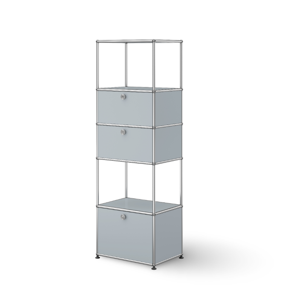 Haller console