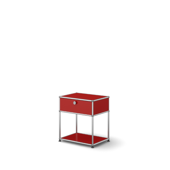 Rojo Rubí
