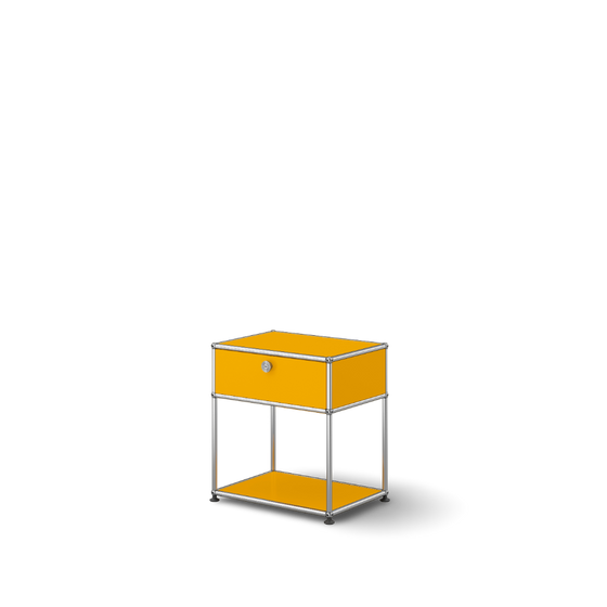 Amarillo Oro