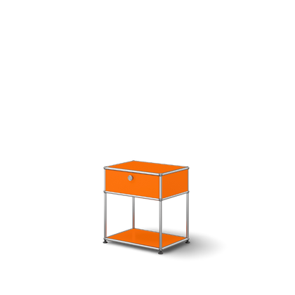 Naranja Puro