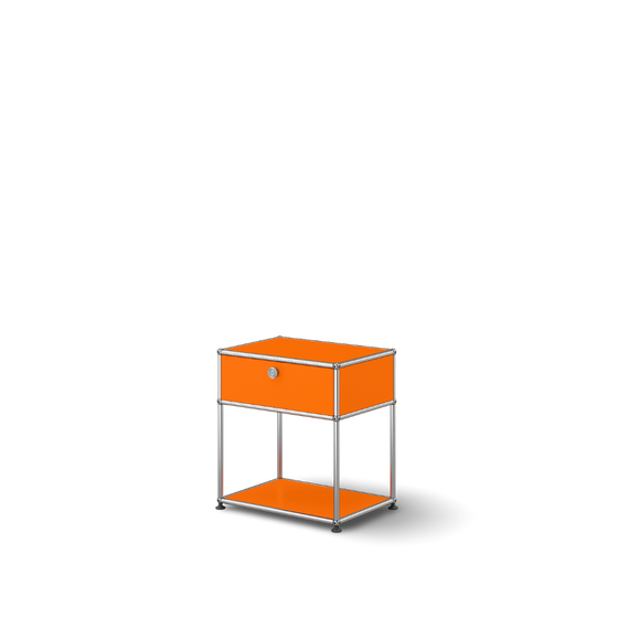 Naranja Puro