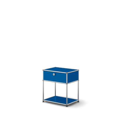 Azul Genciana