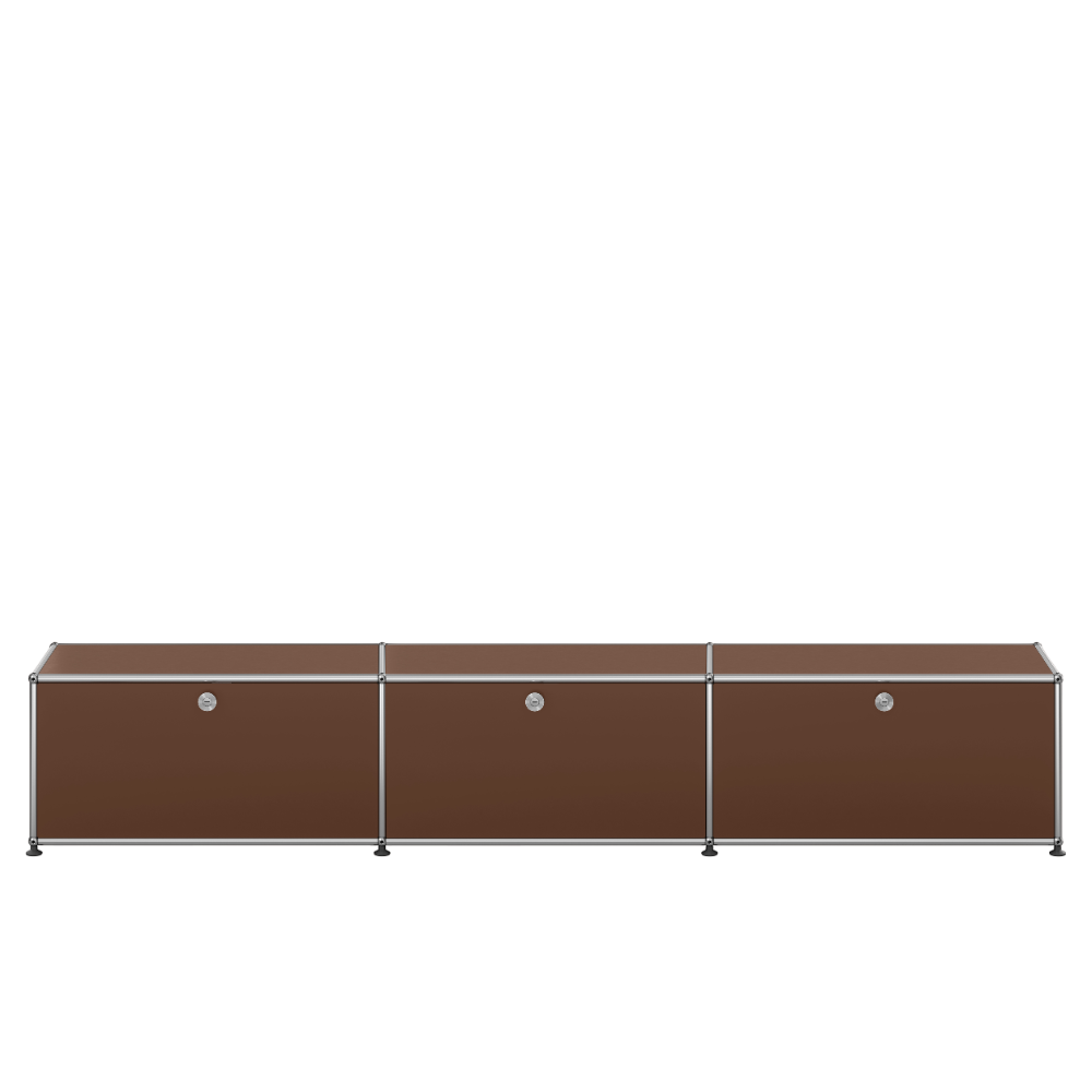 Haller console