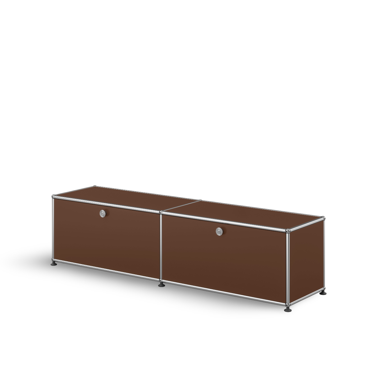 Haller console