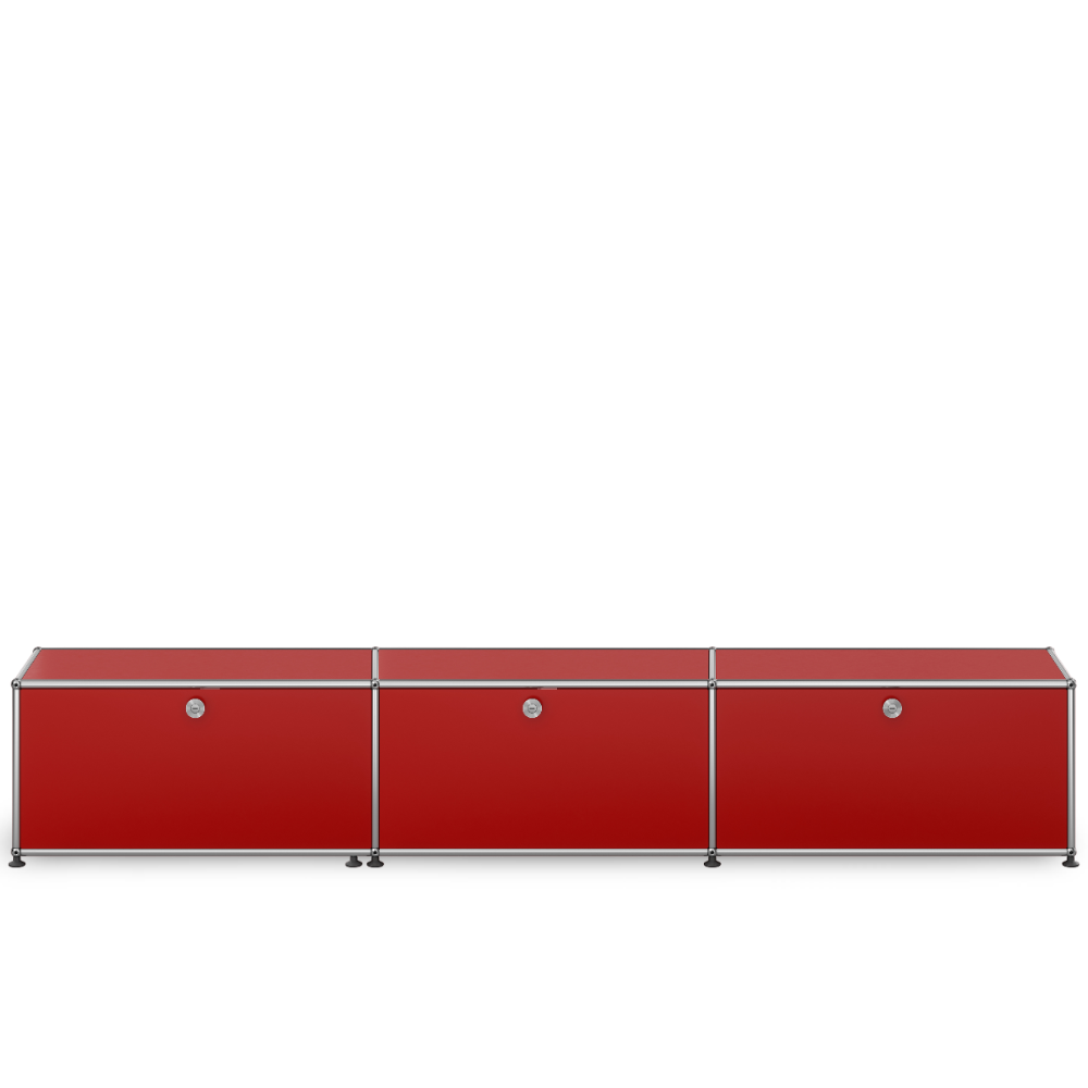 Haller console