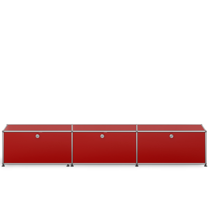 Rojo Rubí