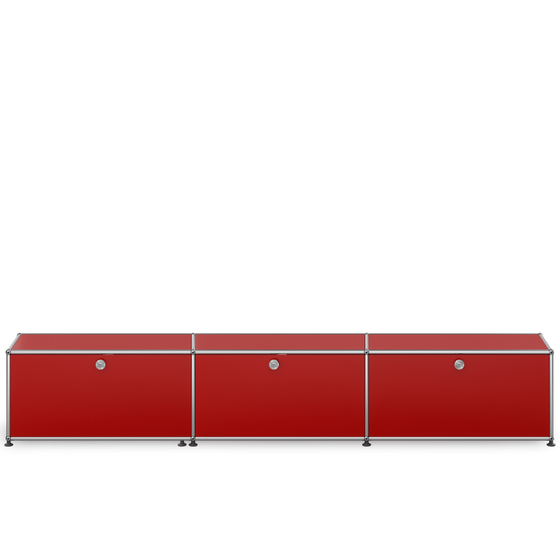 Rojo Rubí