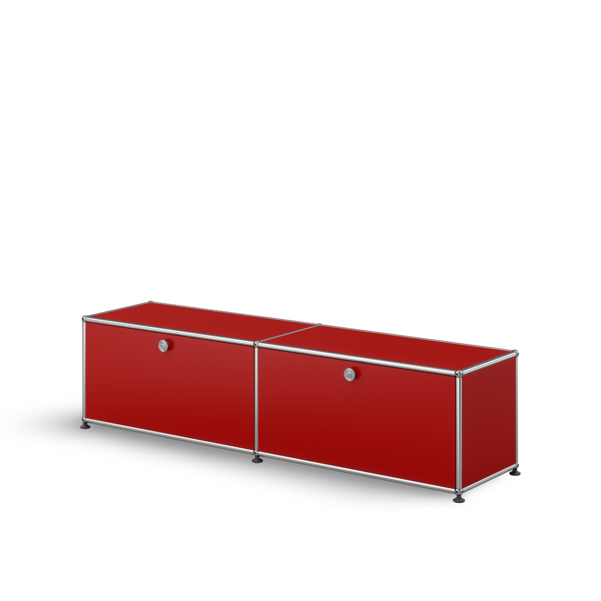 Haller console