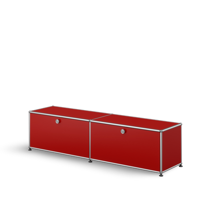 Rojo Rubí