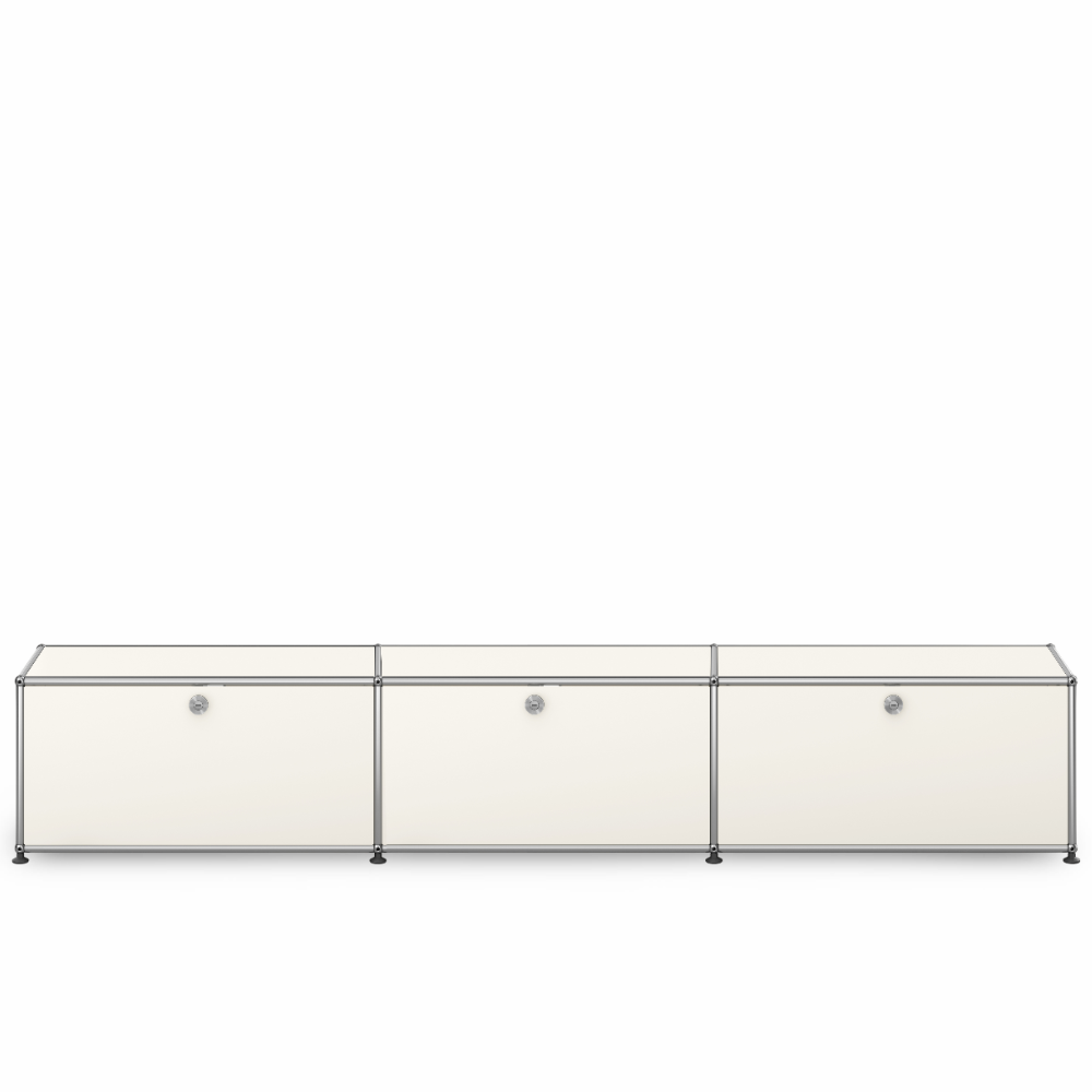 Haller console
