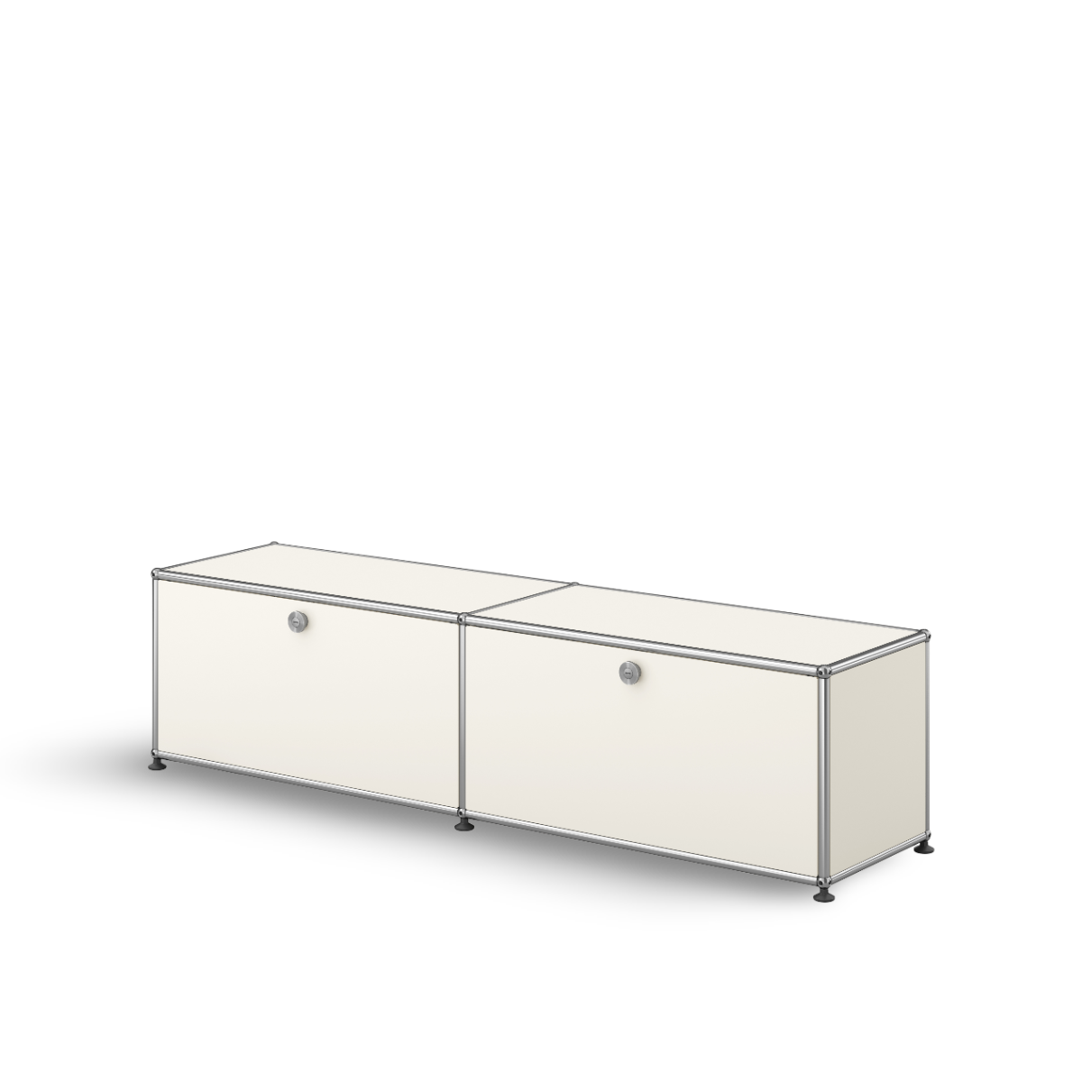 Haller console