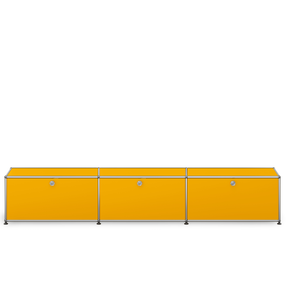 Haller console