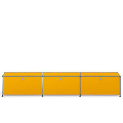 Amarillo Oro
