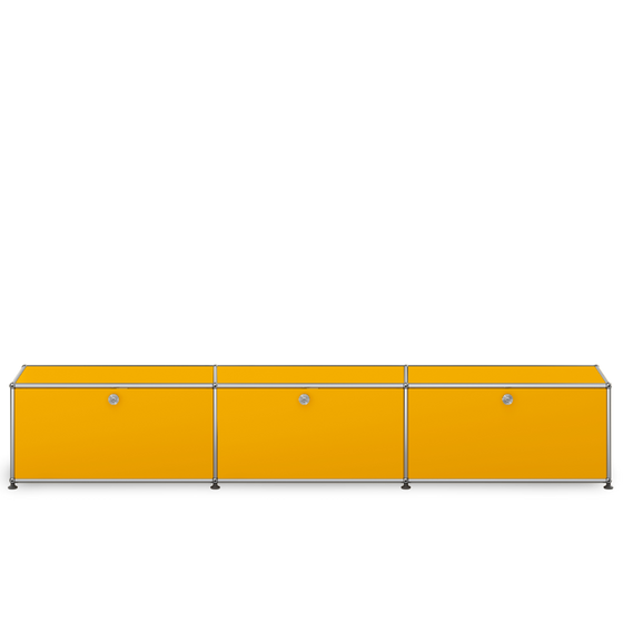 Amarillo Oro