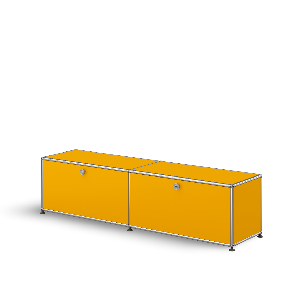 Haller console