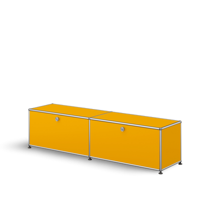 Amarillo Oro