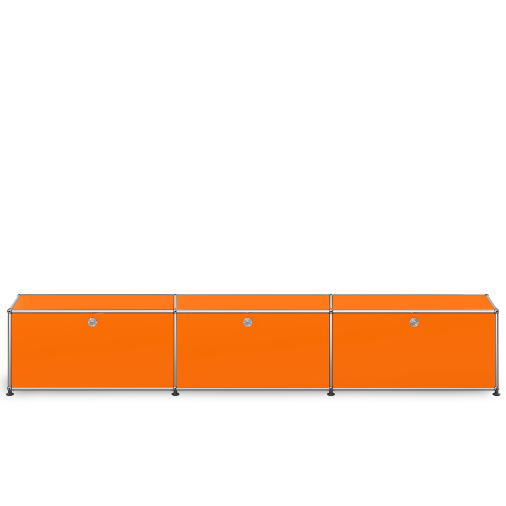 Haller console