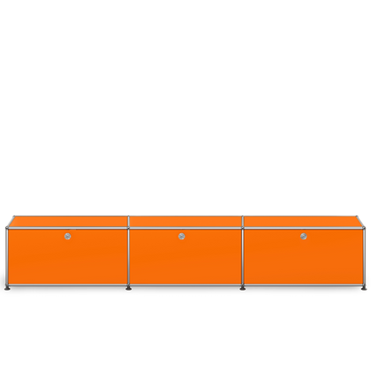 Naranja Puro