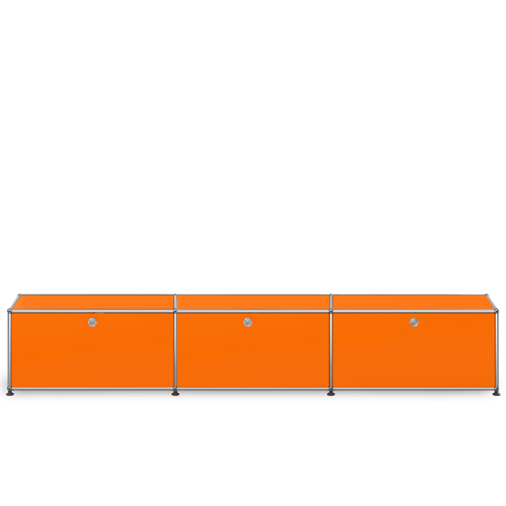 Naranja Puro
