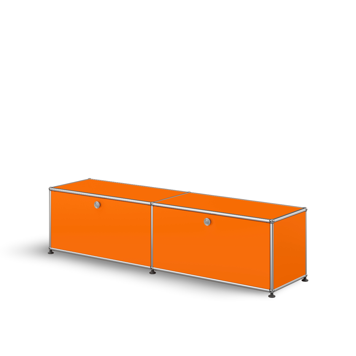 Haller console