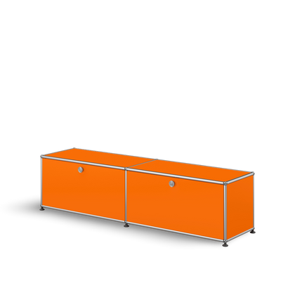 Naranja Puro
