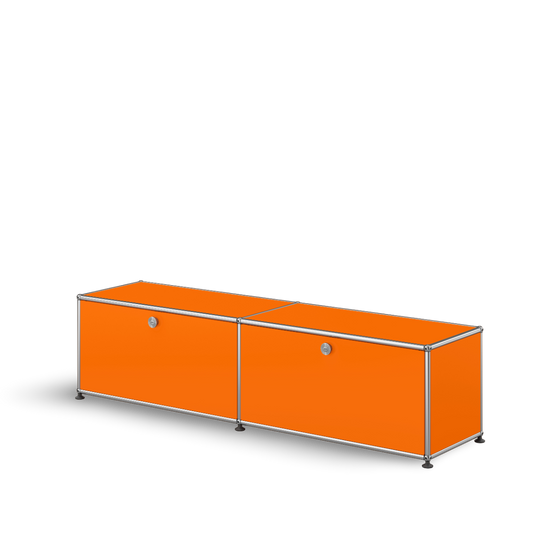 Naranja Puro