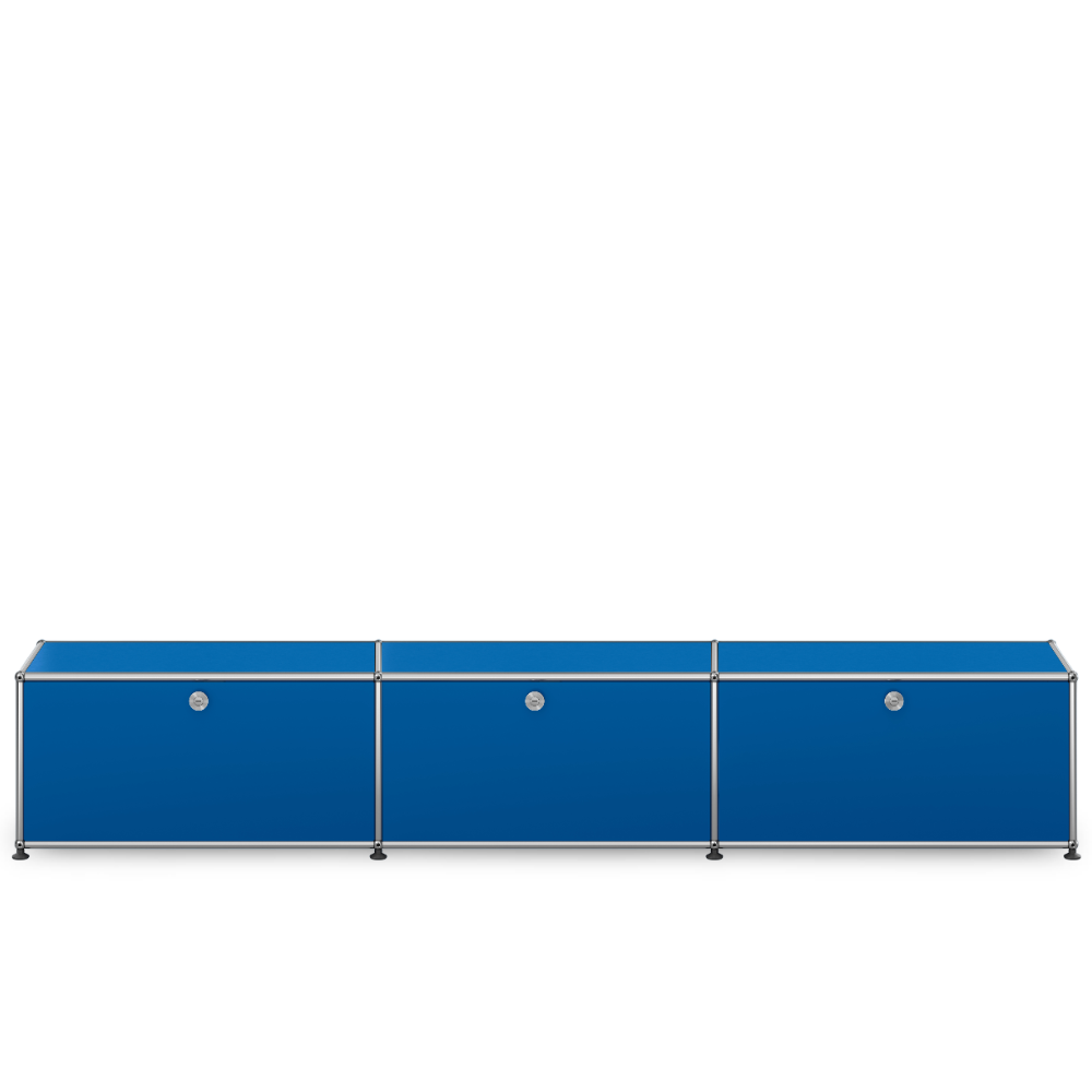 Haller console