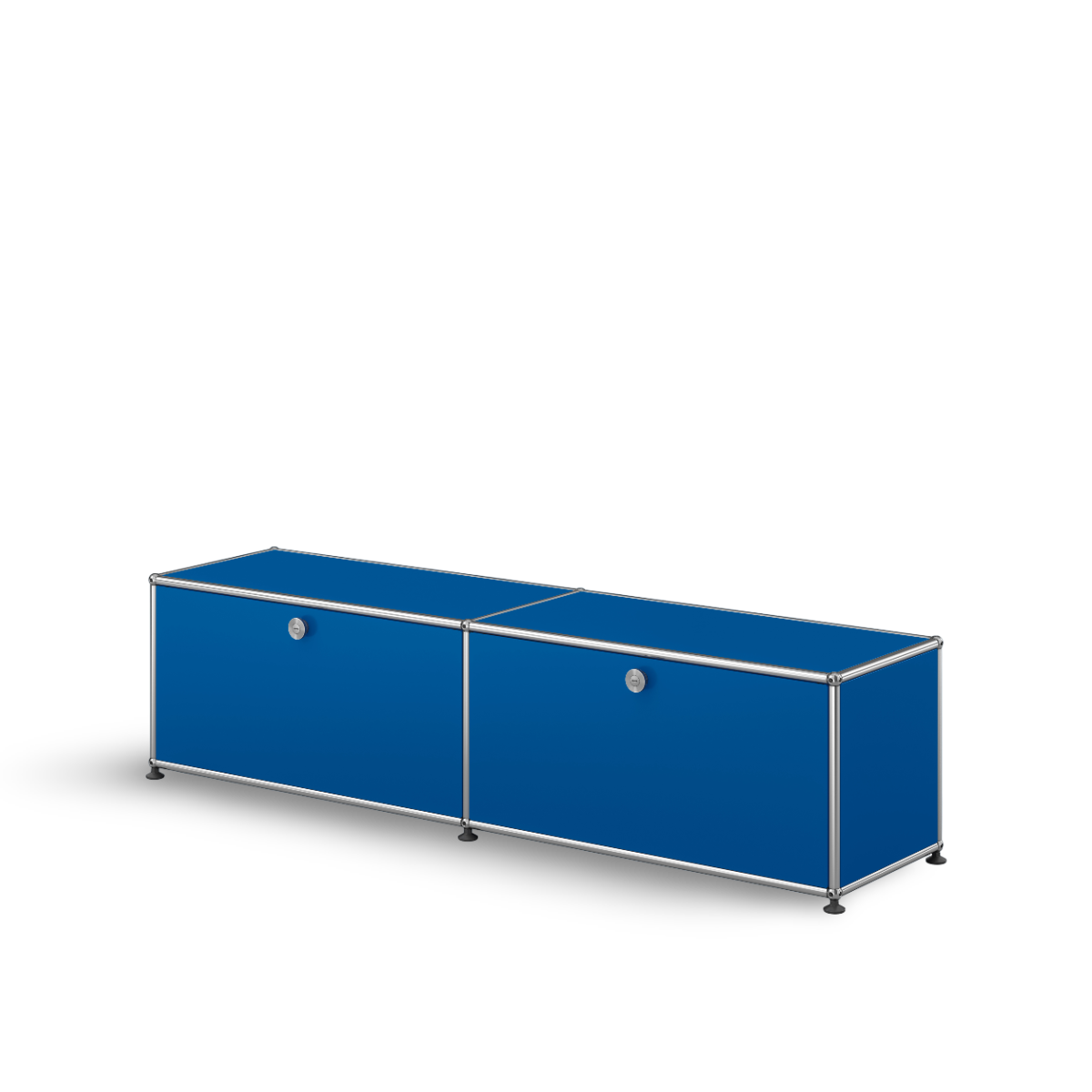 Haller console