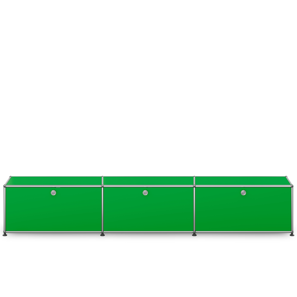 Haller console