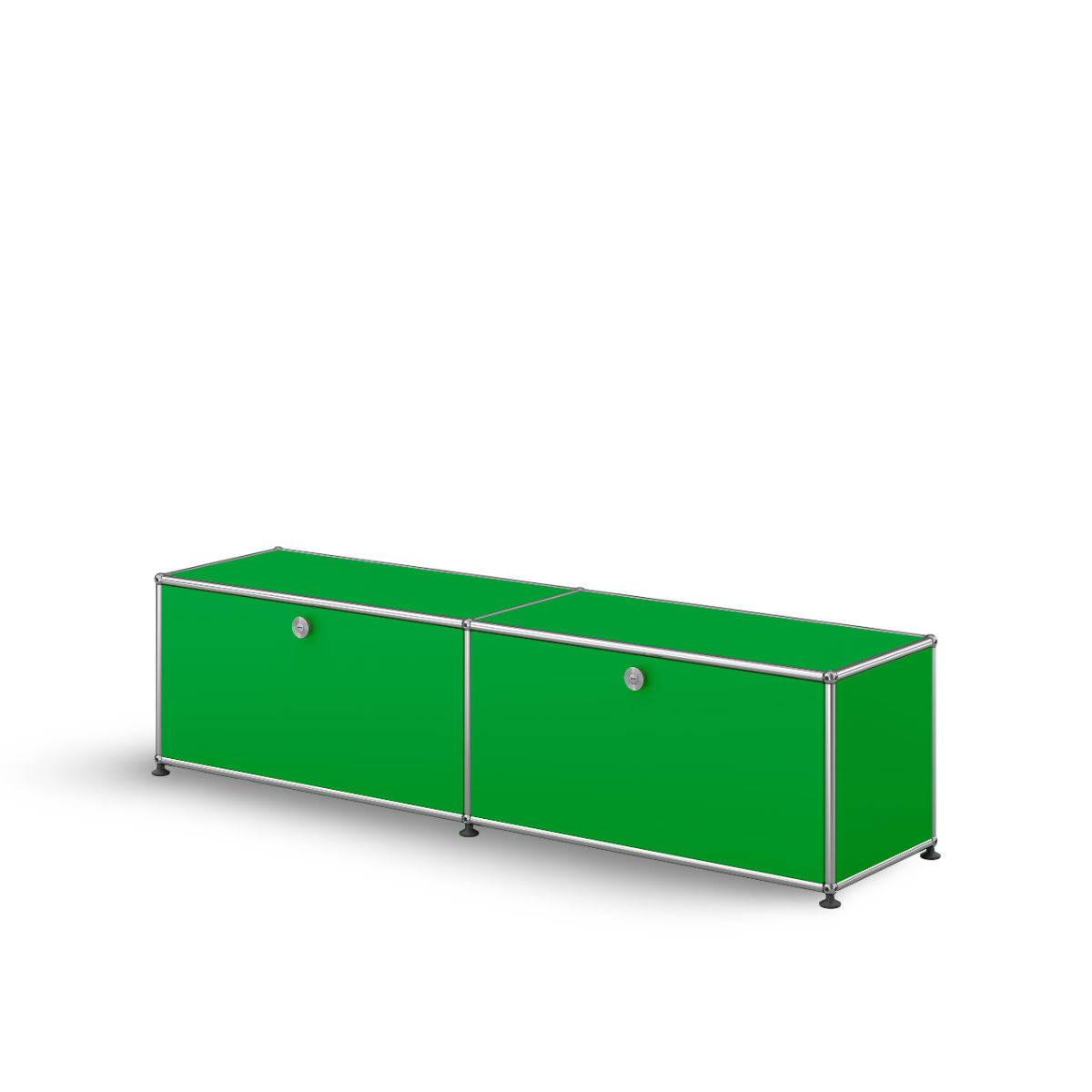 Haller console