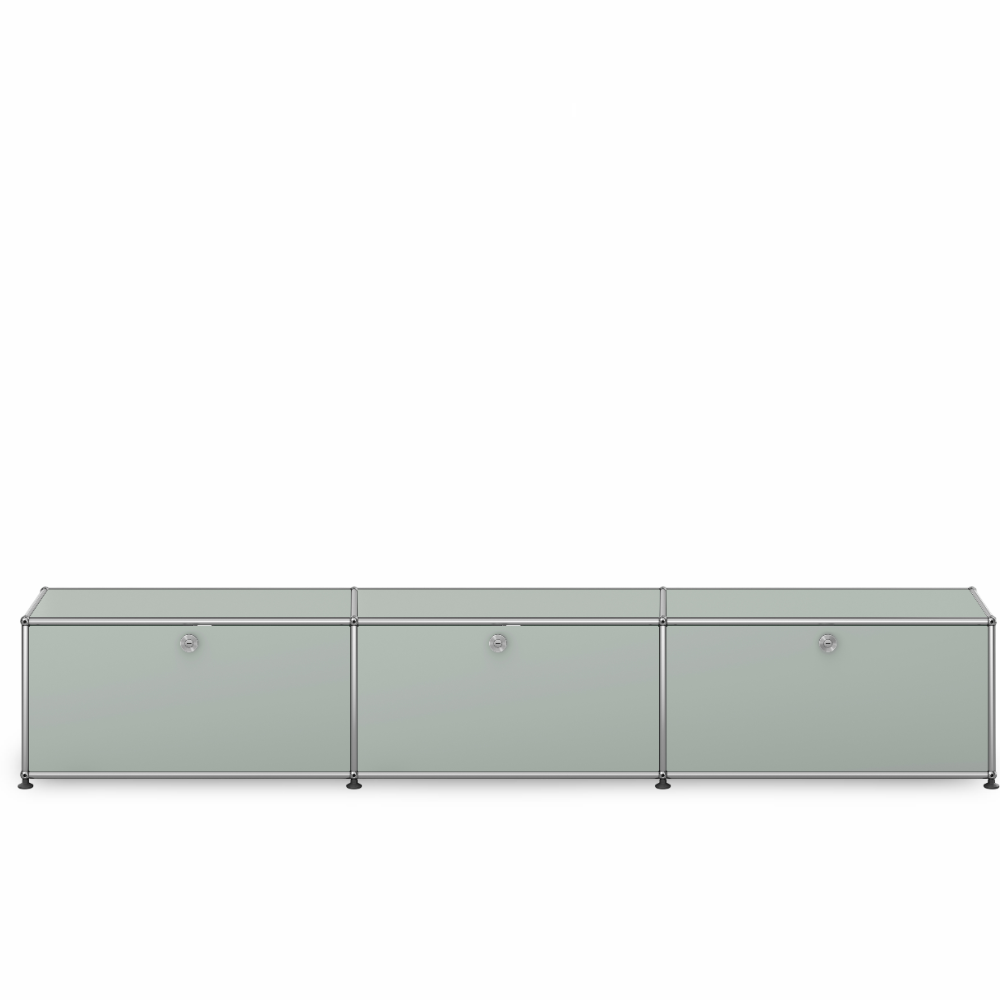 Haller console
