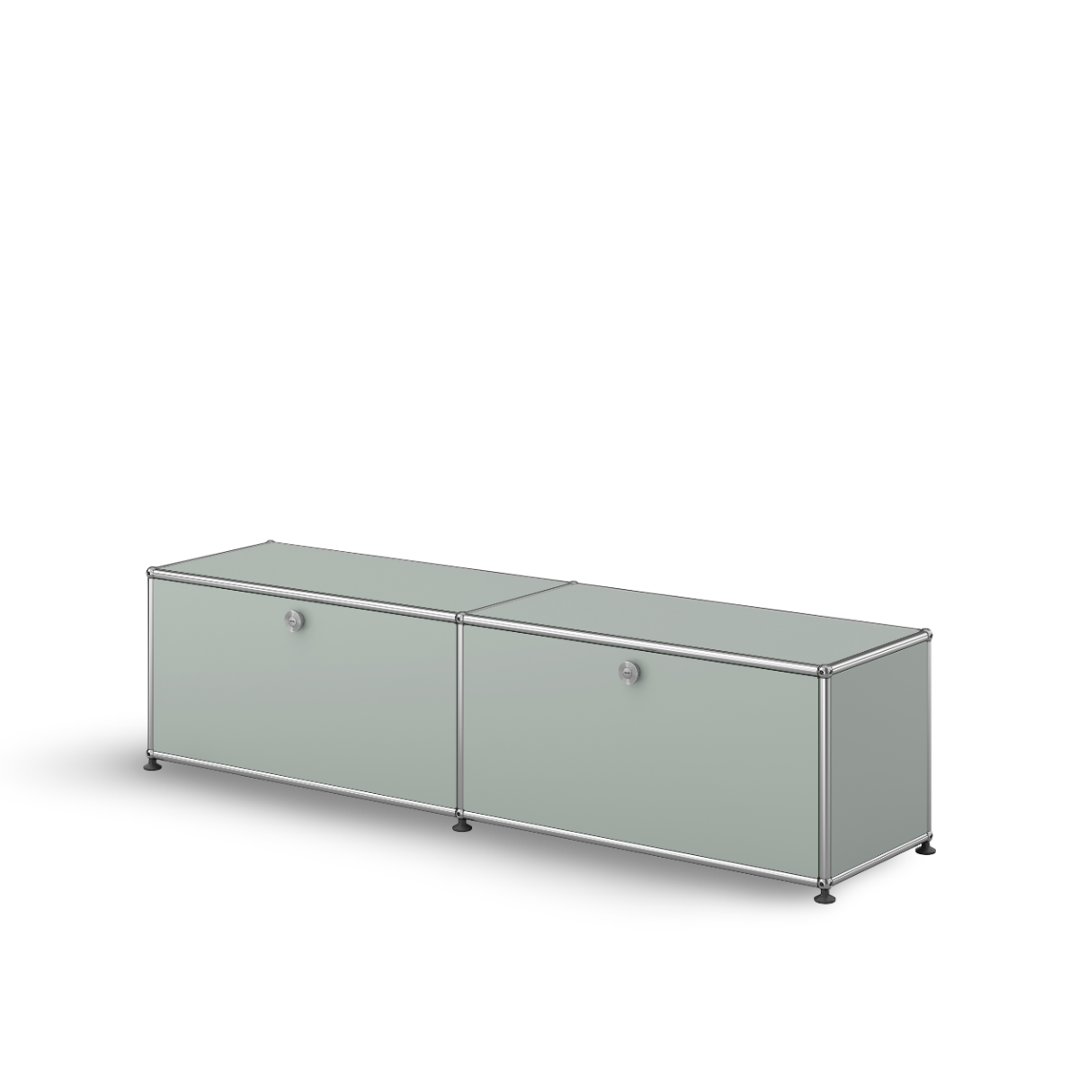 Haller console