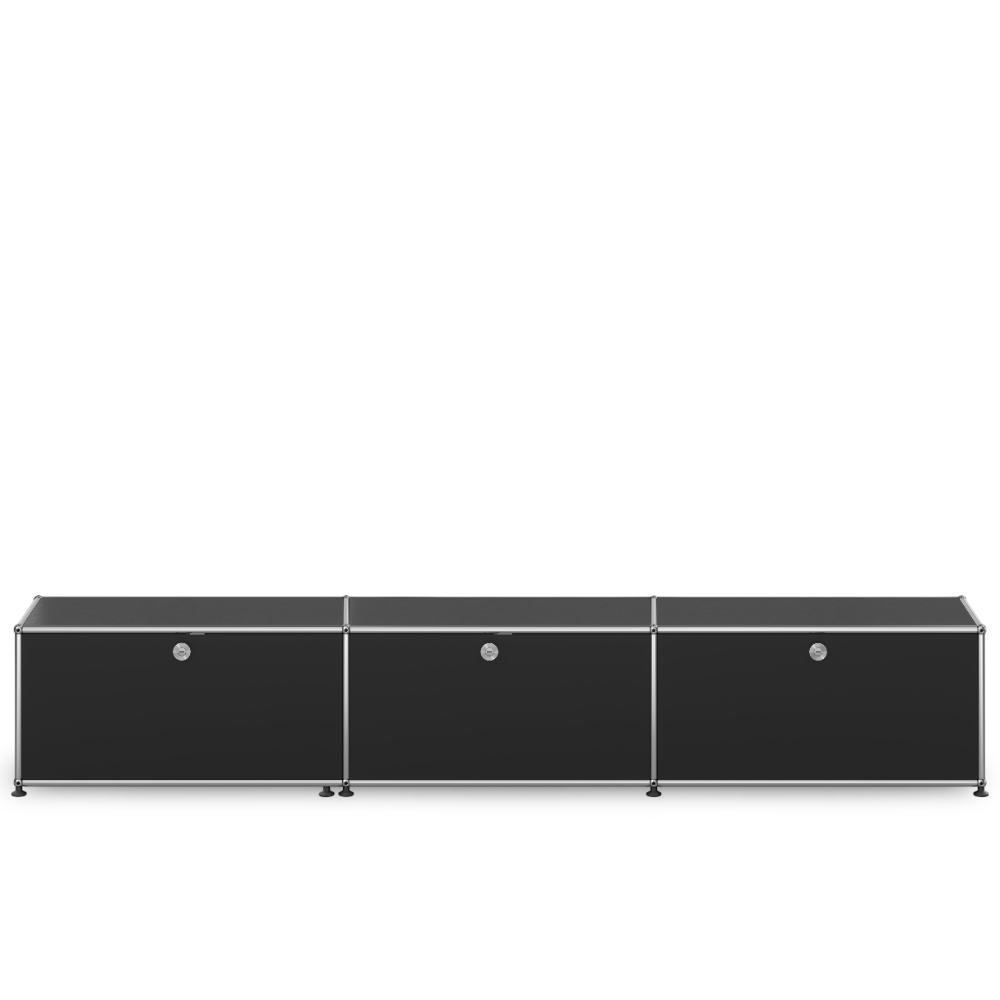 Haller console
