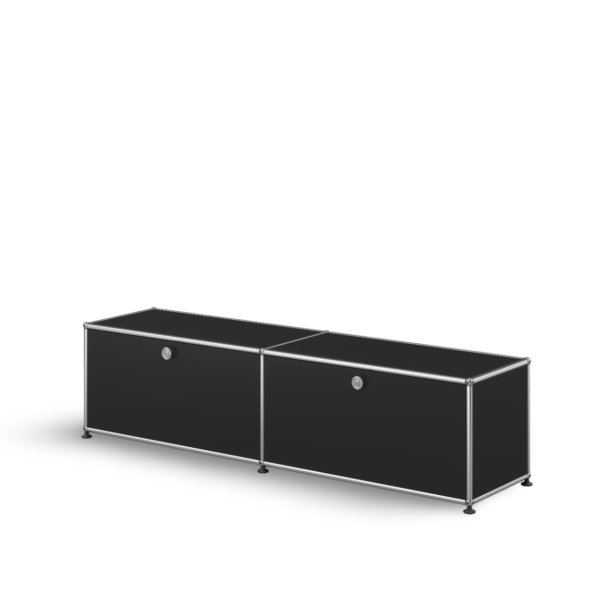 Haller console