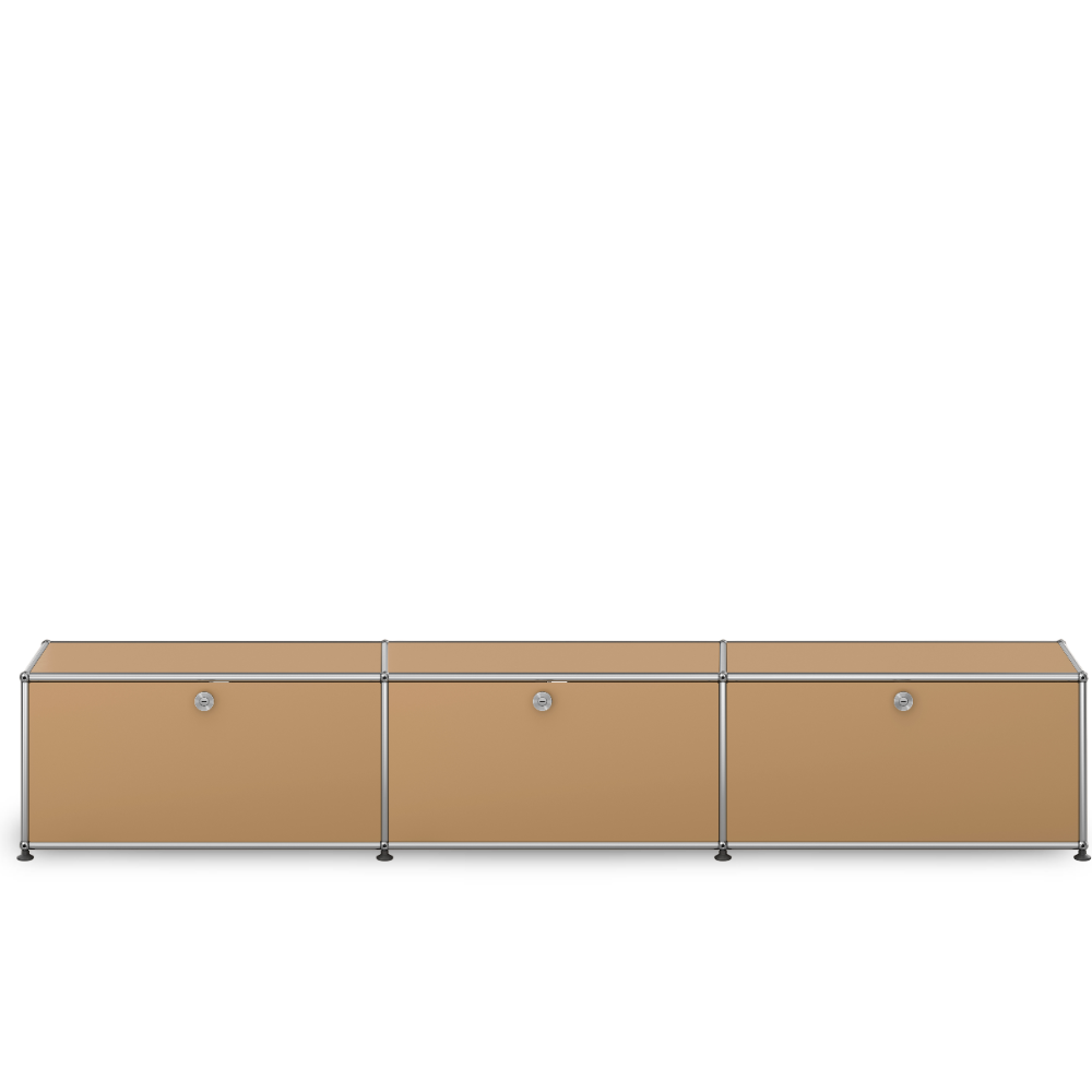 Haller console