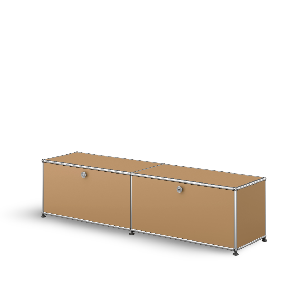 Haller console