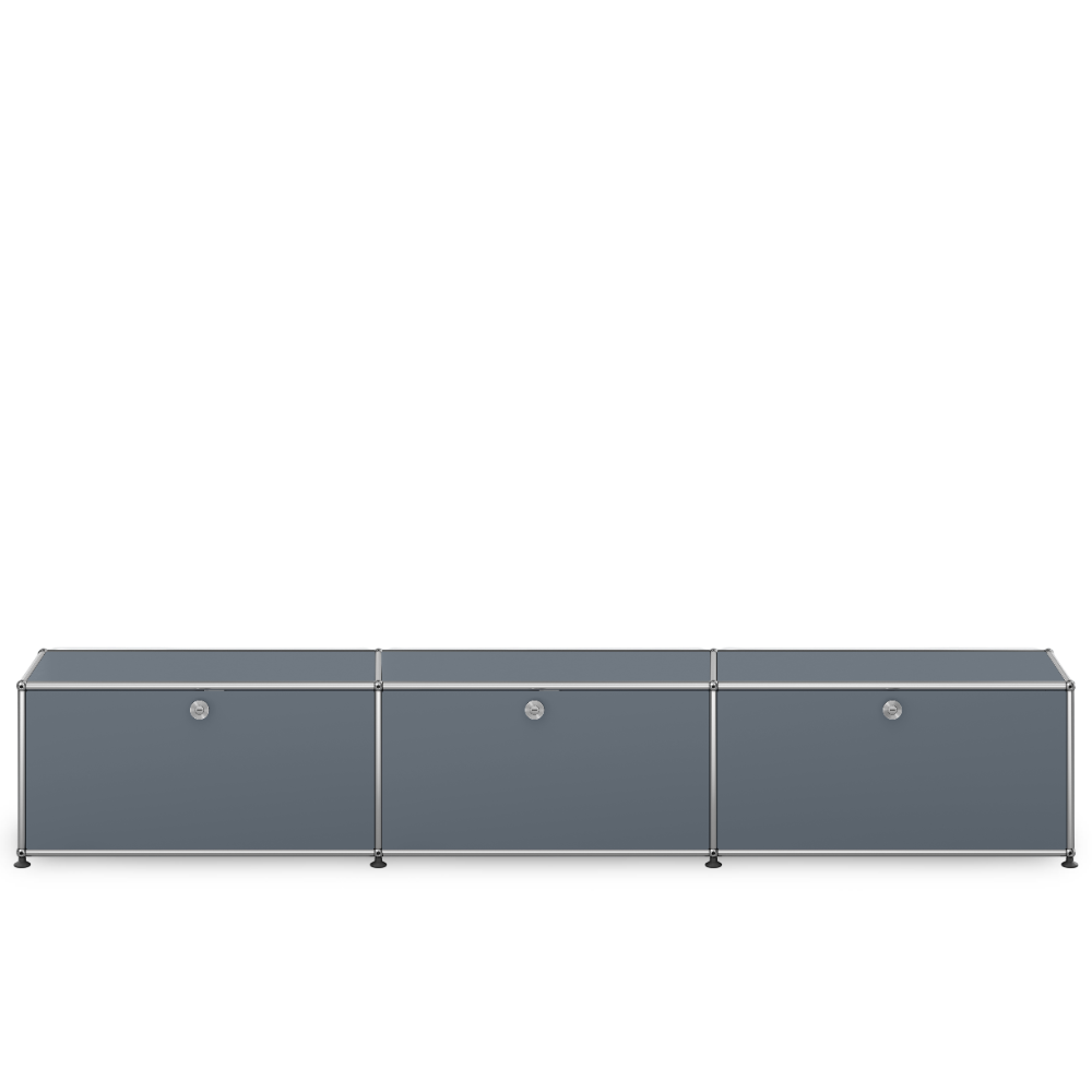 Haller console