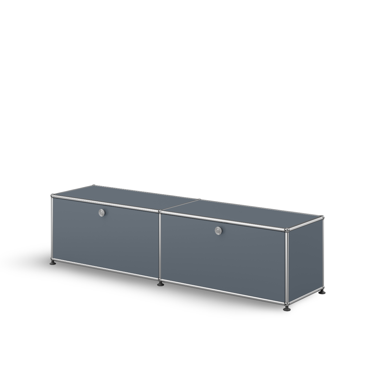 Haller console