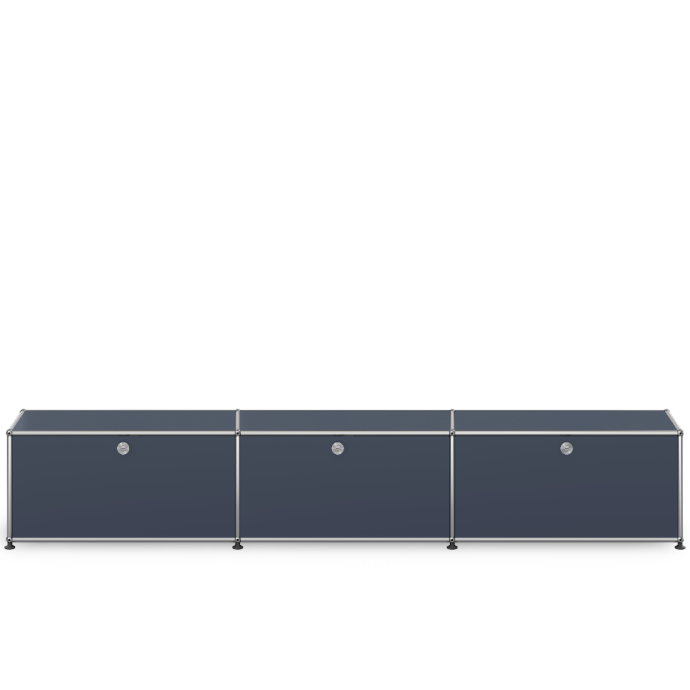 Haller console