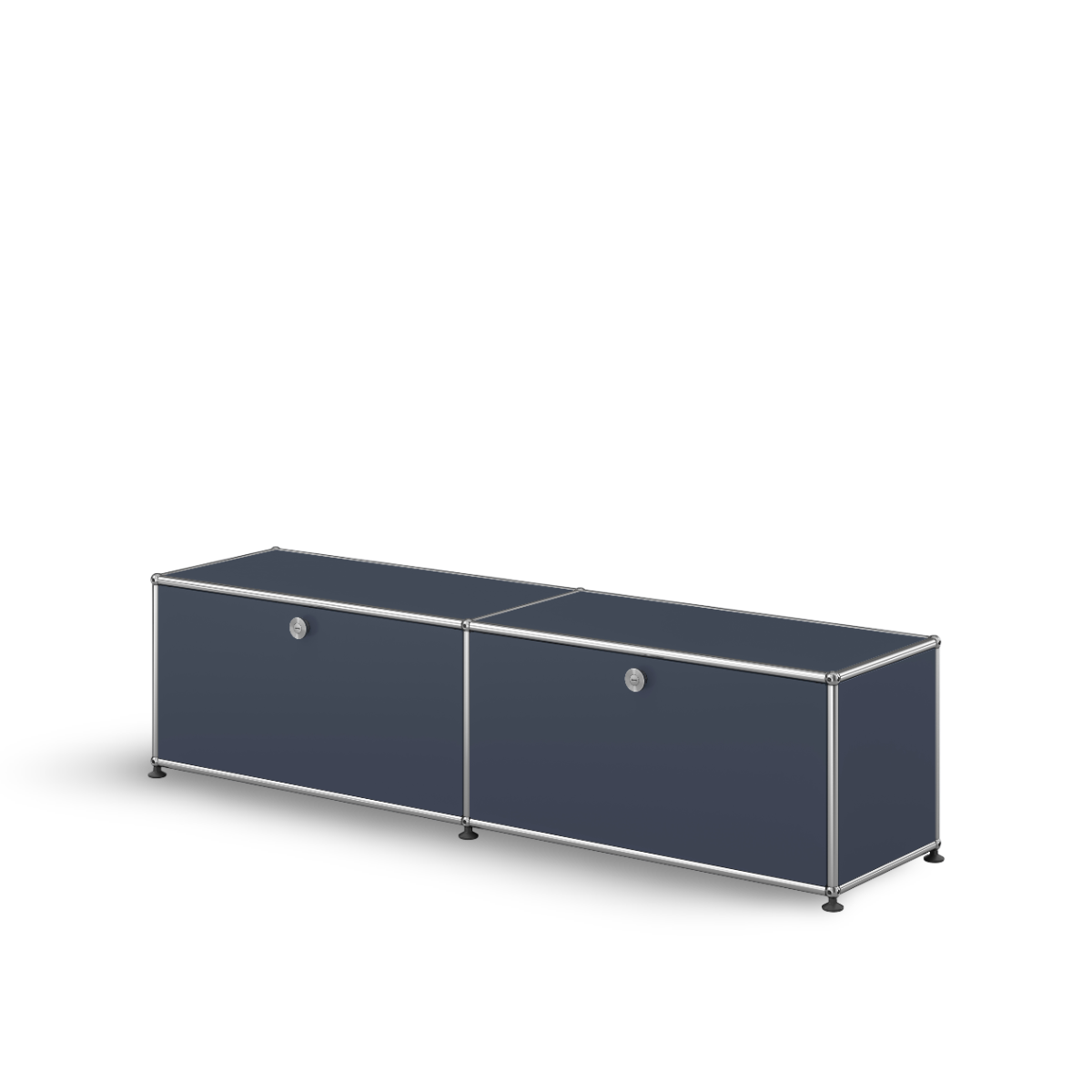 Haller console