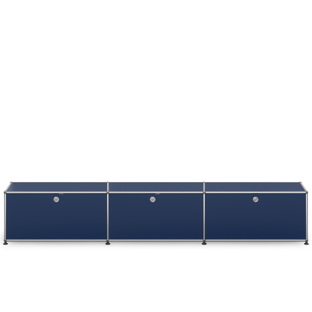 Mueble TV | 3 modulos