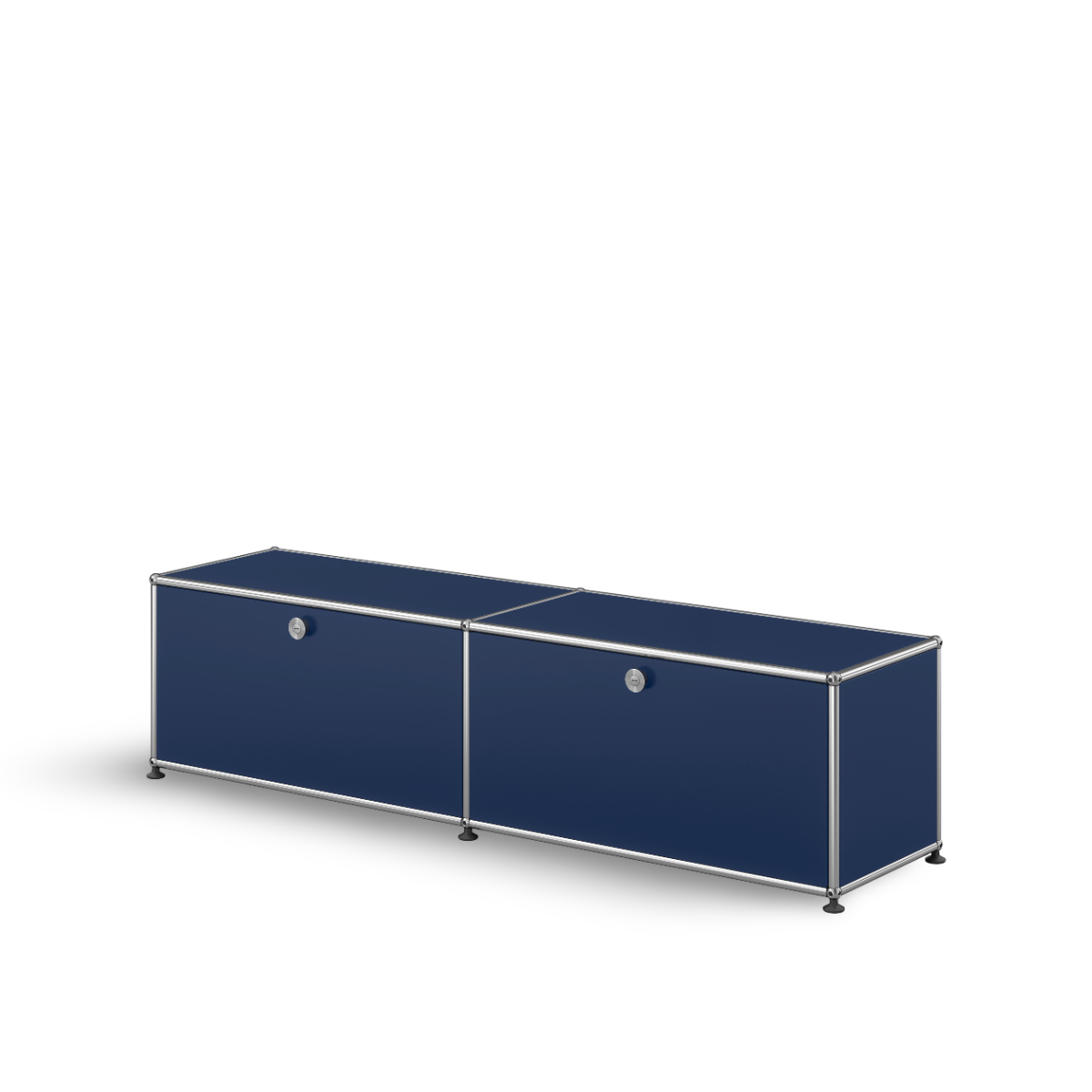Mueble TV | 2 modulos