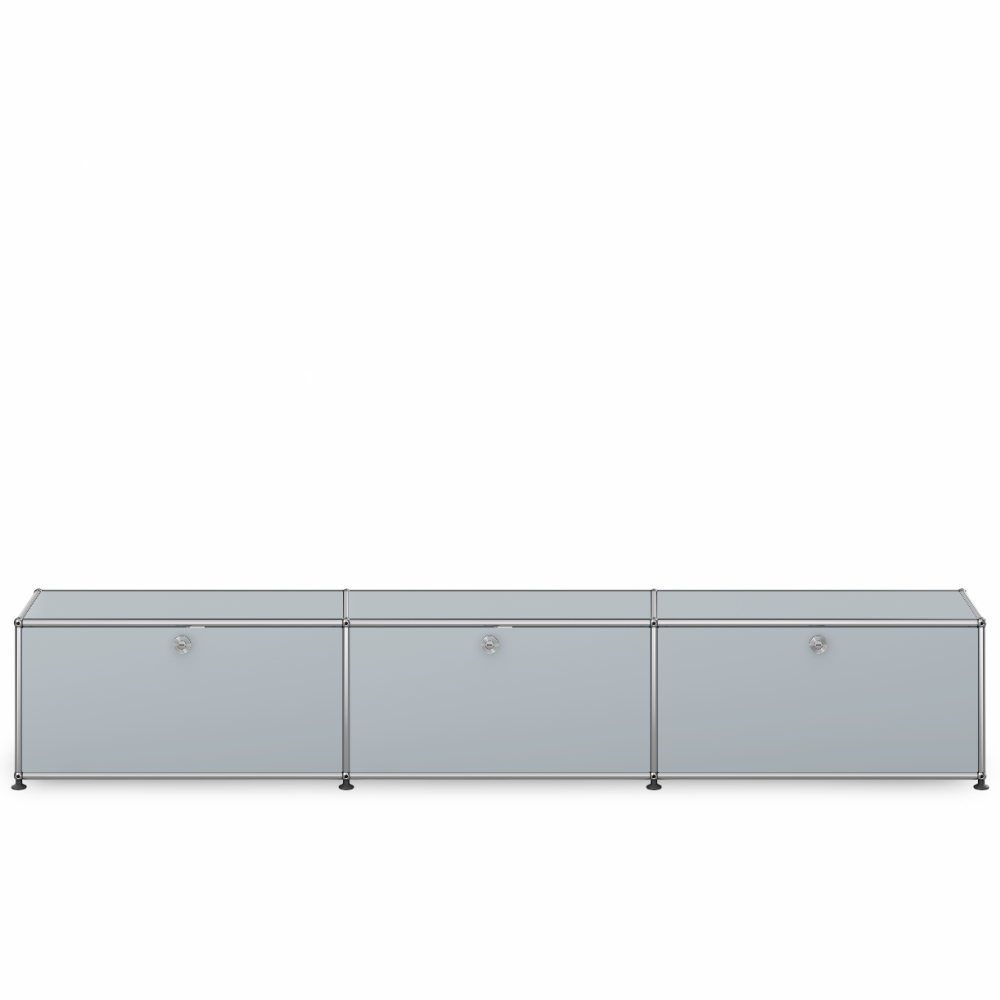 Haller console