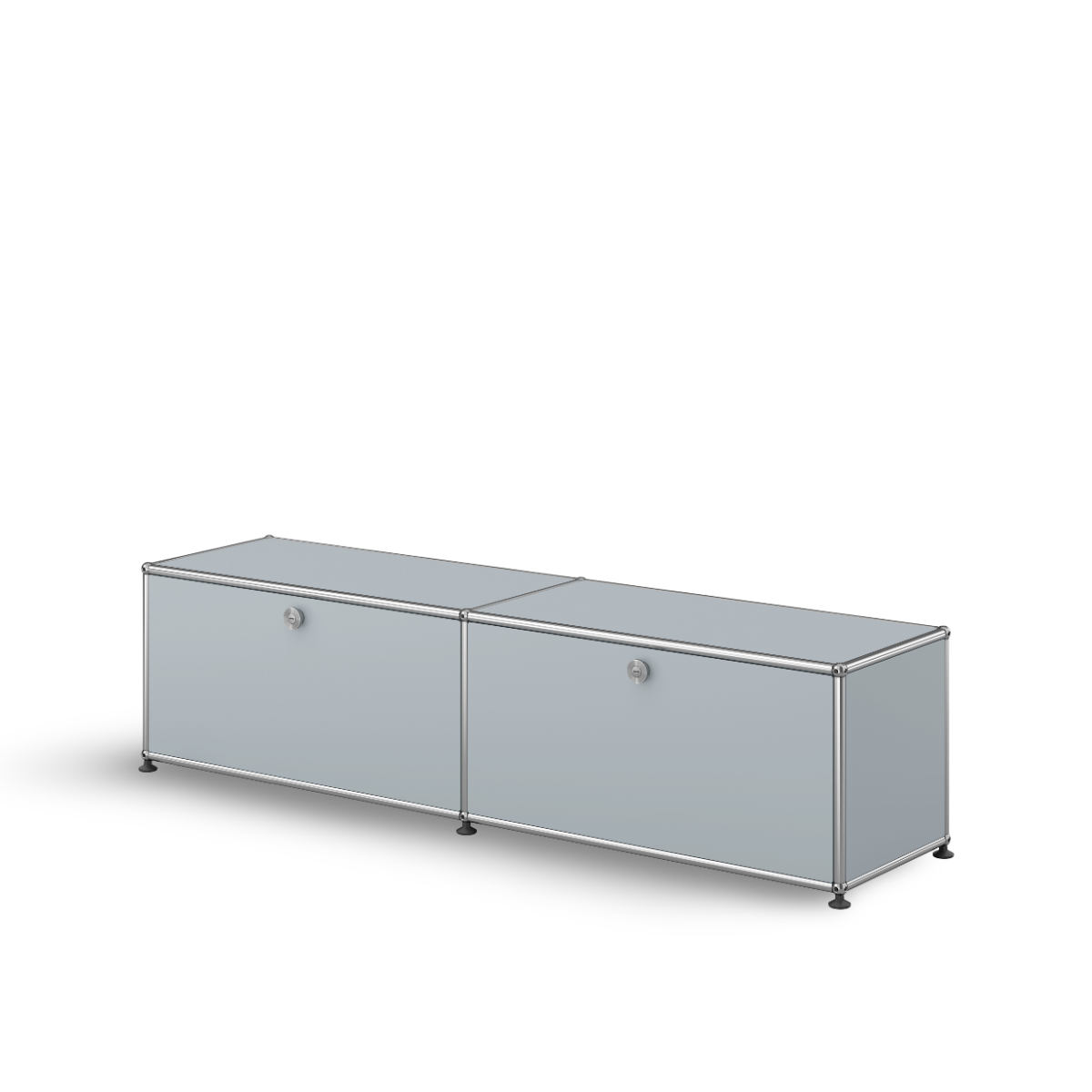 Haller console