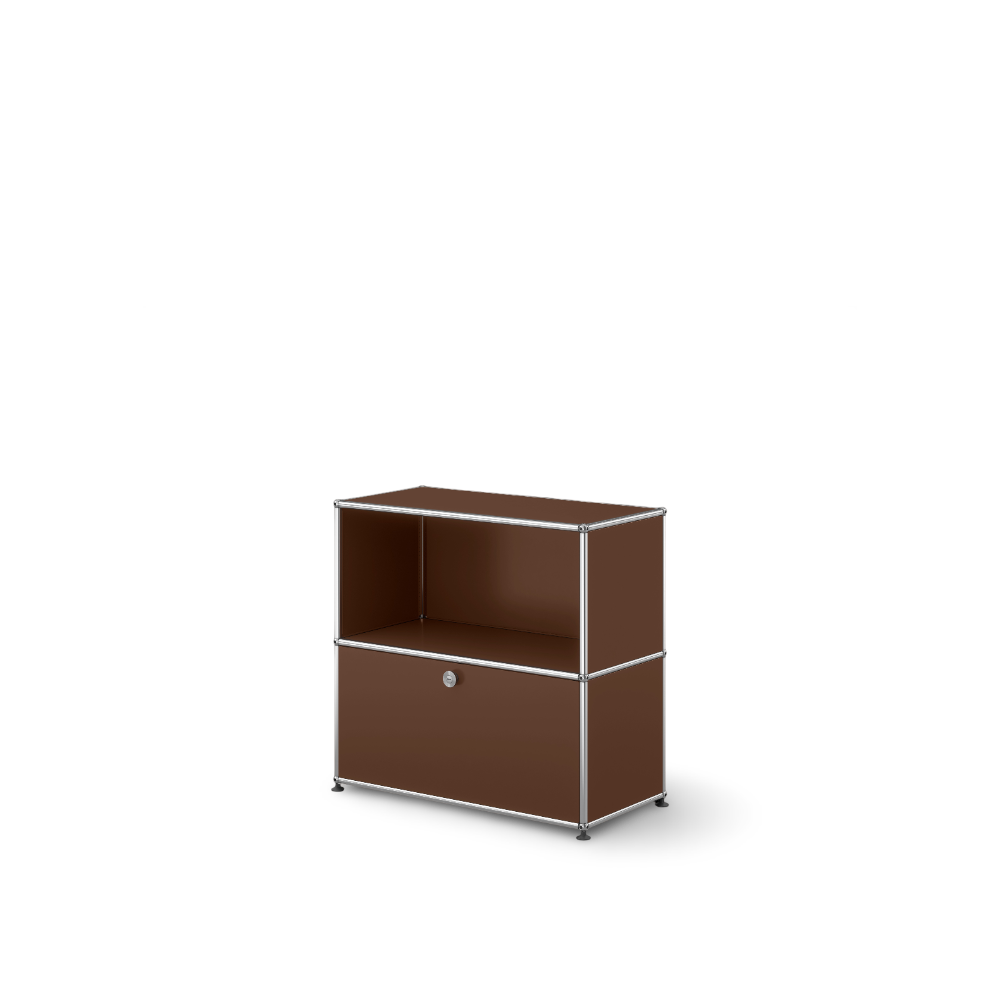Haller console